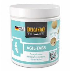 BELCANDO AGIL-Tabs 200 tabliet / 530 g