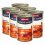 Animonda GranCarno Original Junior hovädzie + kura - 6x400g