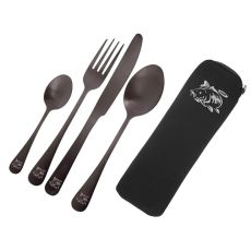 NGT Cutlery Set 4ks