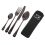 NGT Cutlery Set 4ks