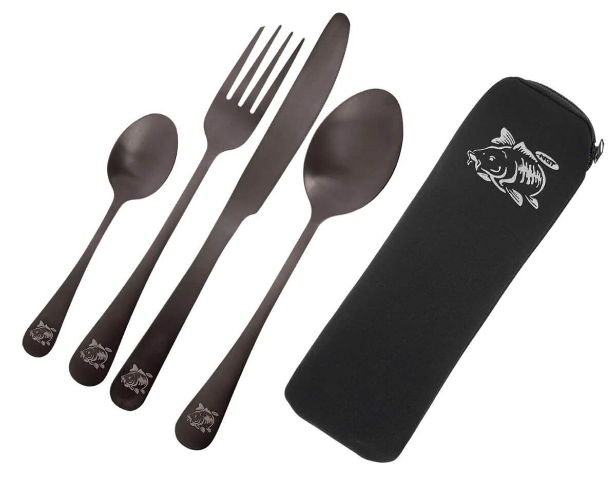 NGT Cutlery Set 4ks