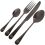 NGT Cutlery Set 4ks