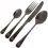 NGT Cutlery Set 4ks