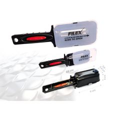 Filfishing Filex Fish Scaler