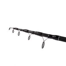 Shimano Sienna HD TEGT Wrap 3.60m/50-100g