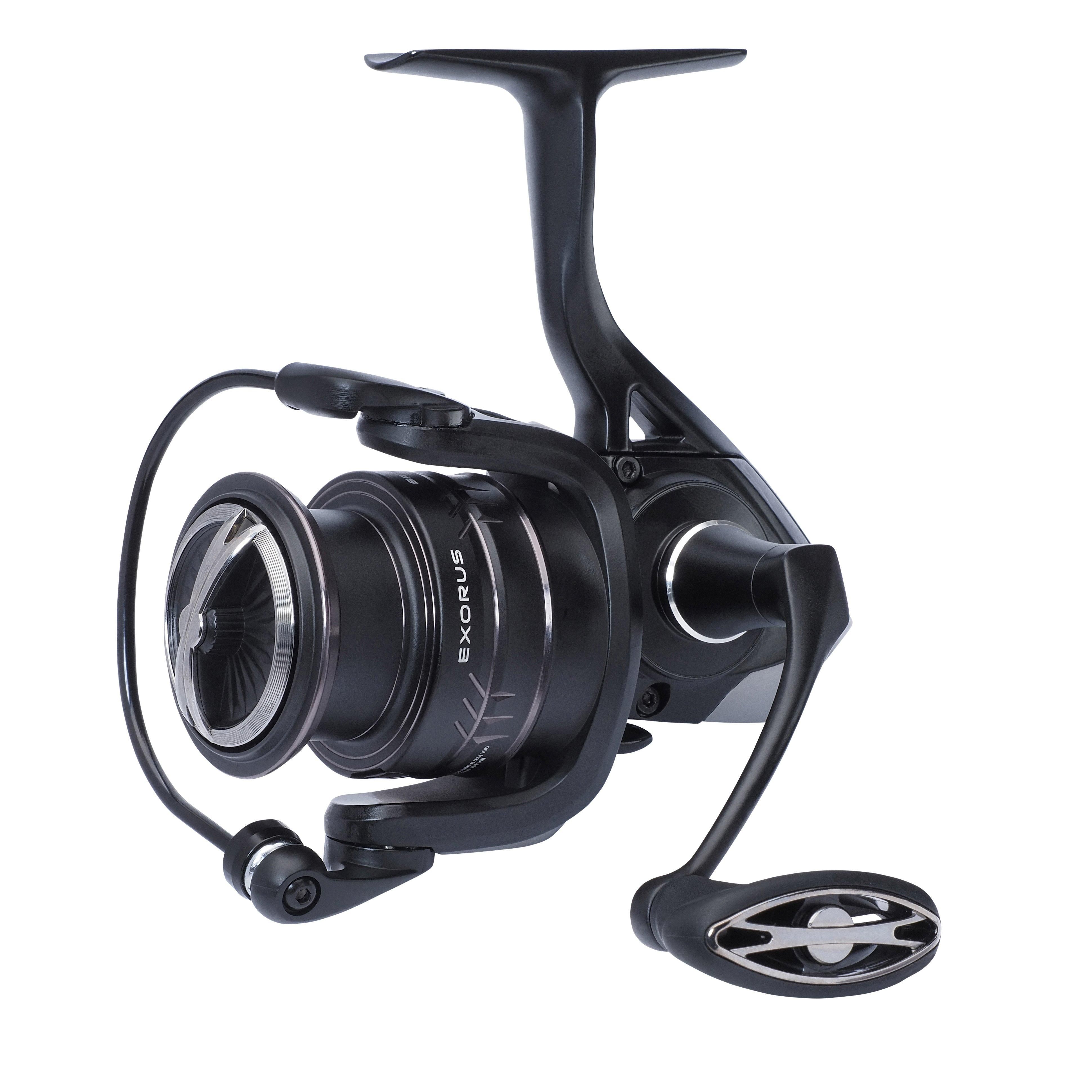 Savage Gear EXORUS C3000