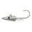 Savage Gear SANDEEL V2 JIGHEAD 3x 4/0 23g