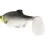 Westin RICKY THE ROACH SHADTAIL 14cm/42g Firetiger 1x