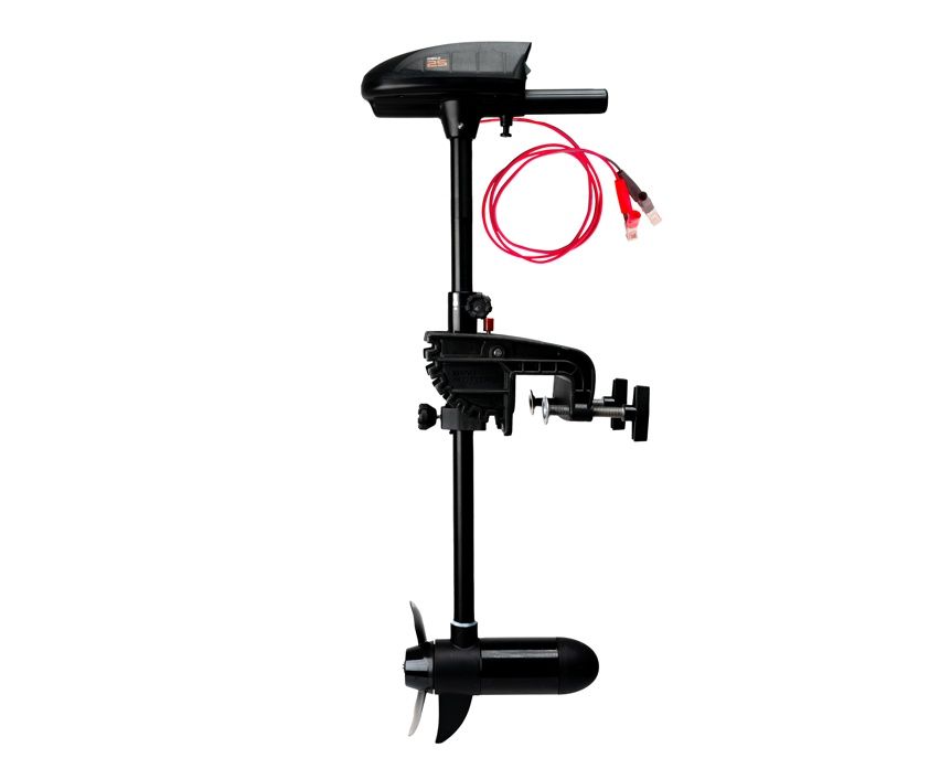 RHINO VX 25 V2 Cobold Electric Outboard Motor