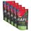 Rafi Adult GF Pat&eacute; with Game 5 x 500 g