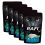 Rafi Cat Adult Pat&eacute; with Cod 5 x 100 g