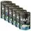 Rafi Cat Adult Pat&eacute; with Cod 6 x 400 g