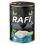 Rafi Cat Adult Pat&eacute; with Cod 12 x 400 g