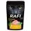 Rafi Cat Adult Pat&eacute; with Chicken 10 x 100 g