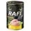 Rafi Cat Adult Pat&eacute; with Chicken 12 x 400 g