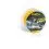 Black Cat ZEUS Line G2 250m 0.38mm/37kg Yellow