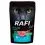 Rafi Cat Sterilised Pat&eacute; with Lamb 10 x 100 g