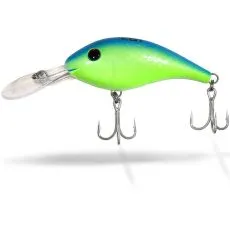 Black Cat CRANKER 16cm/50g Special Green