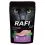 Rafi Cat Sterilised Pat&eacute; with Rabbit 5 x 100 g