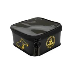 Black Cat Welded Accessories Bag