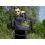 Black Cat BLCK Holdall Medium