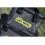Black Cat Cat Seal Eva Bag 50L