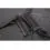 Black Cat Cat Seal Eva Bag 50L