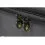 Black Cat Cat Seal Eva Bag 50L