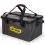 Black Cat Cat Seal Eva Bag 50L