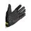 Black Cat Cat Gripper Gloves XLarge