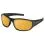 Black Cat Sunglasses Polarised Wrap