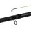 Delphin Feeder Set YAKUZA 3.6m/100g/3diely