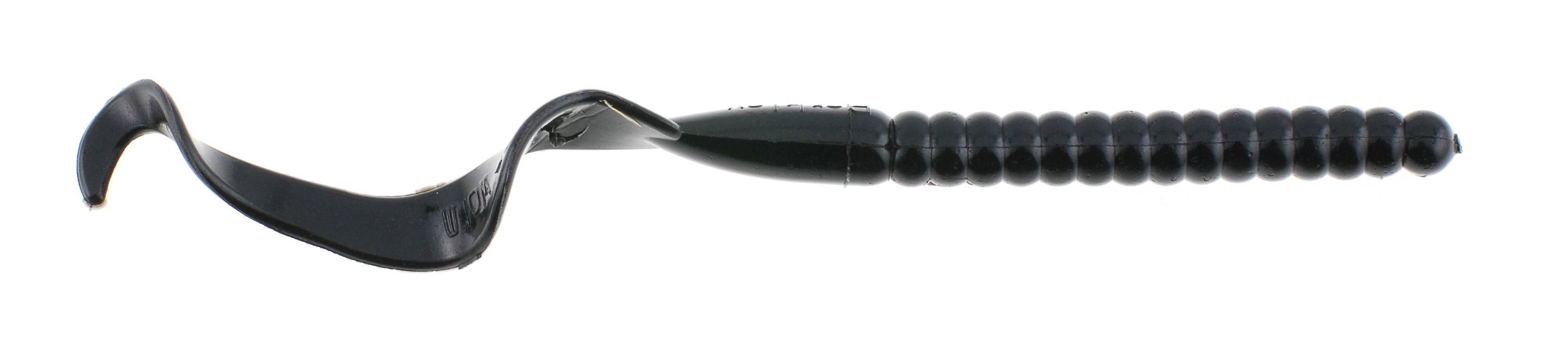 Berkley PowerBait Power Worms 18cm / 13x Black