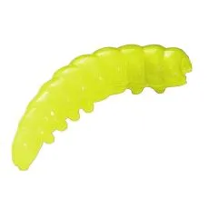 Berkley PowerBait POWER HONEY WORM 2,5cm Hot Yellow ABC