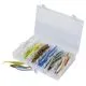 Abu Garcia Paddletail Box 10cm / 60x
