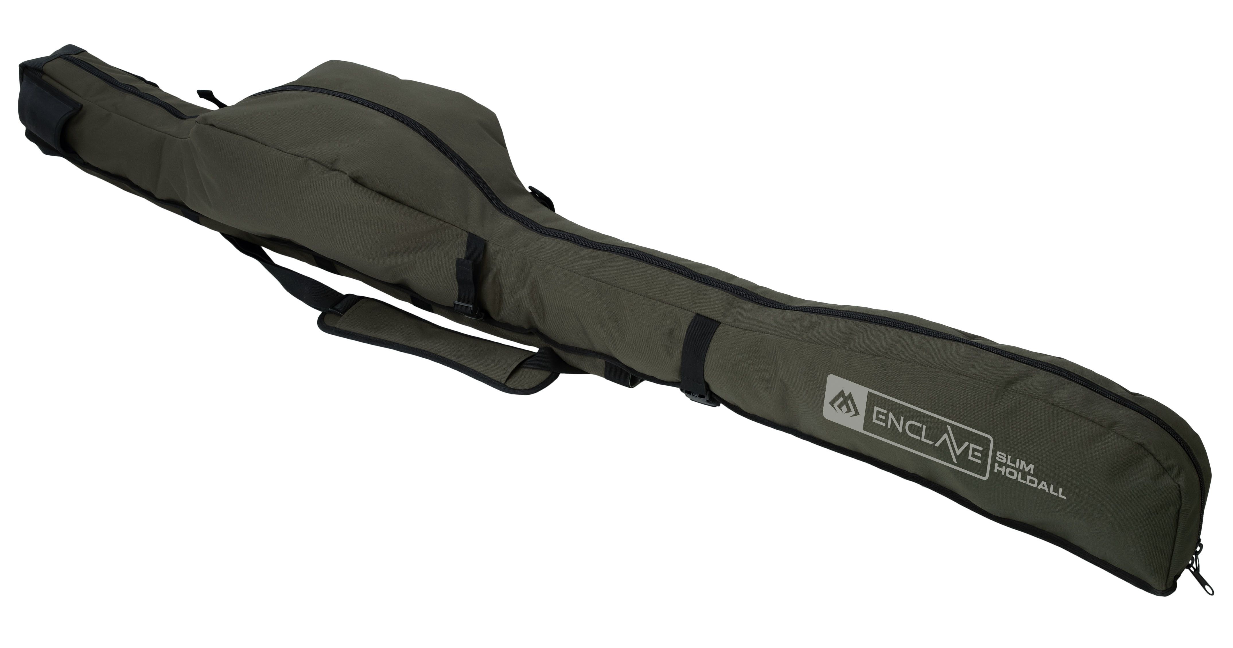 Mikado ROD HOLDALL - ENCLAVE SLIM for 3 RODS 12FT