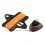 Mikado CAPTIVE BACK LEAD 10m/113g