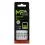 Mikado MF RIG / MF14 with spike / barbed hook 12 DB / mono 0.20mm/10cm - 8x