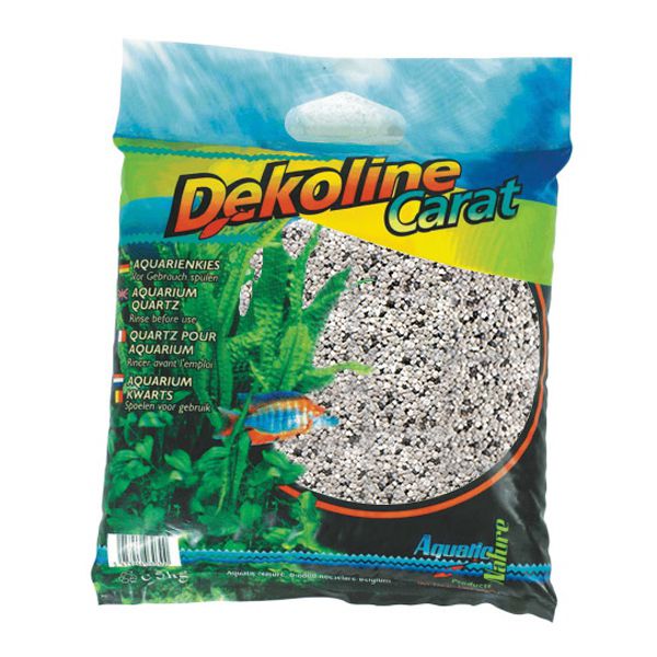 Akvarijný štrk Dekoline Carat Cosmos - 5kg