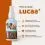 Lucaa+ Eye Care 100 ml