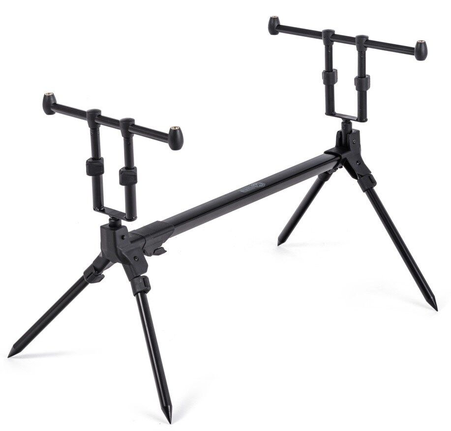 Mivardi Rodpod New Dynasty Quick Set