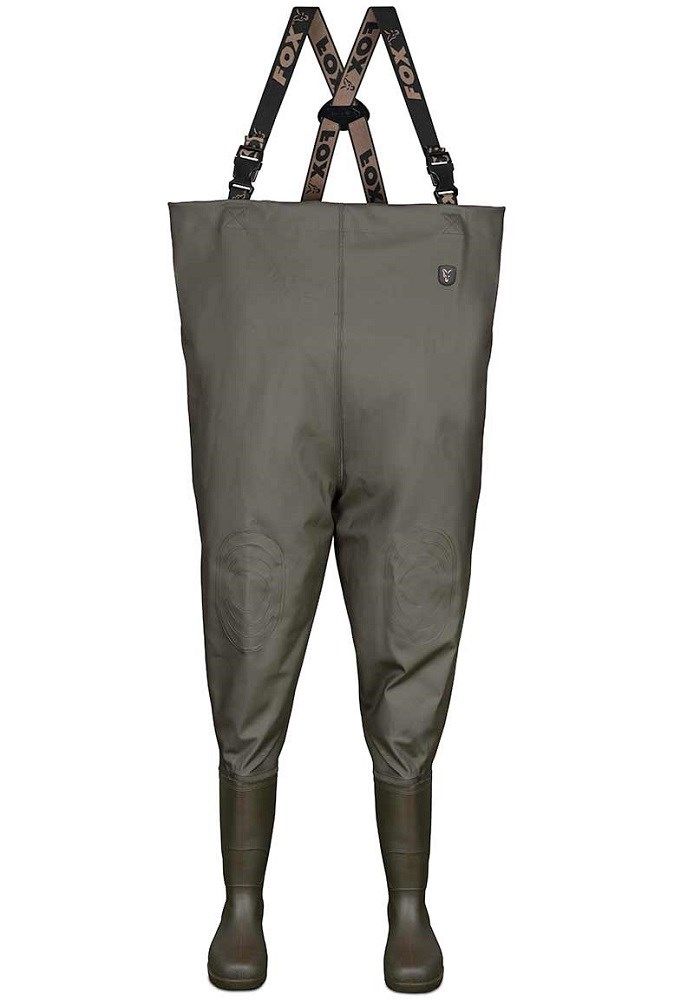 Fox HD XL Waders 9/43