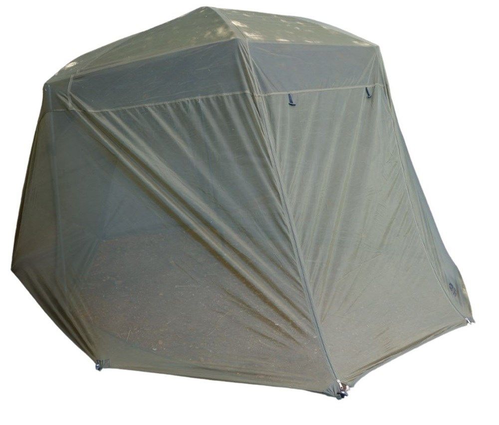 Fox 60" Khaki Mozzy Mesh