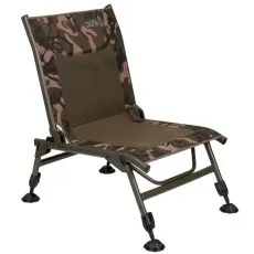 Fox Duralite Recliner Arm Chair