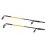 Shimano Aero X1A Big River Feeder 4,27m/200g/3