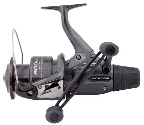 Shimano Baitrunner 6000 DL-RB