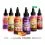 ZFISH Dip Bait Attractant 60ml Monster Crab-Pineapple