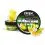 ZFISH Smoke Hurricane Wafters 2in1 8-10mm 30g Salted Caramel