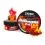 ZFISH Smoke Hurricane Wafters 2in1 8-10mm 30g Salted Caramel