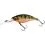 Westin BUZZBITE CRANKBAIT Suspending 6cm/10g Bling Perch